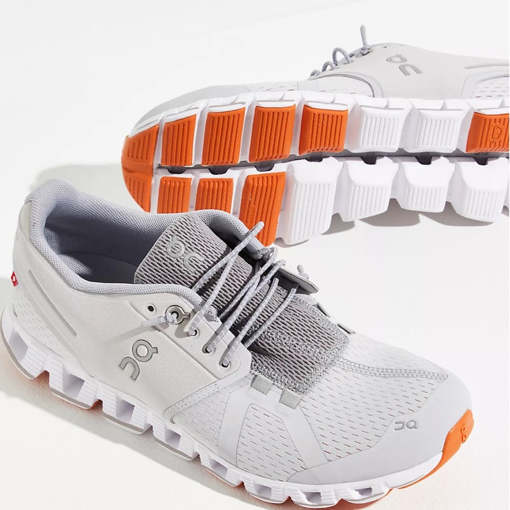 On Running Cloud Trainer US 10.5